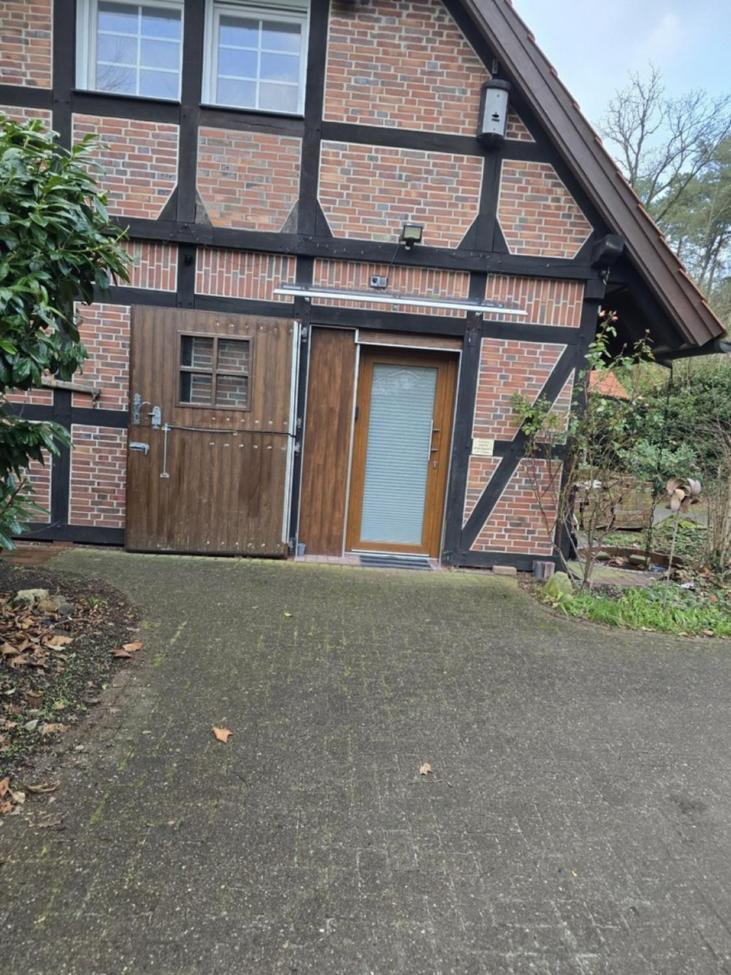 Ahauser Ferien-appartement 48qm Apartment Ahausen (Lower Saxony)