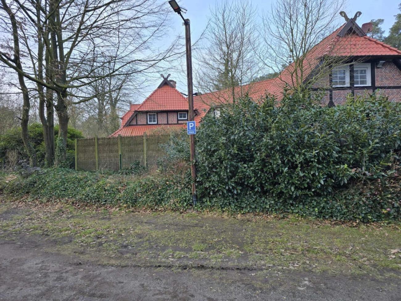Ahauser Ferien-appartement 48qm Apartment Ahausen (Lower Saxony)