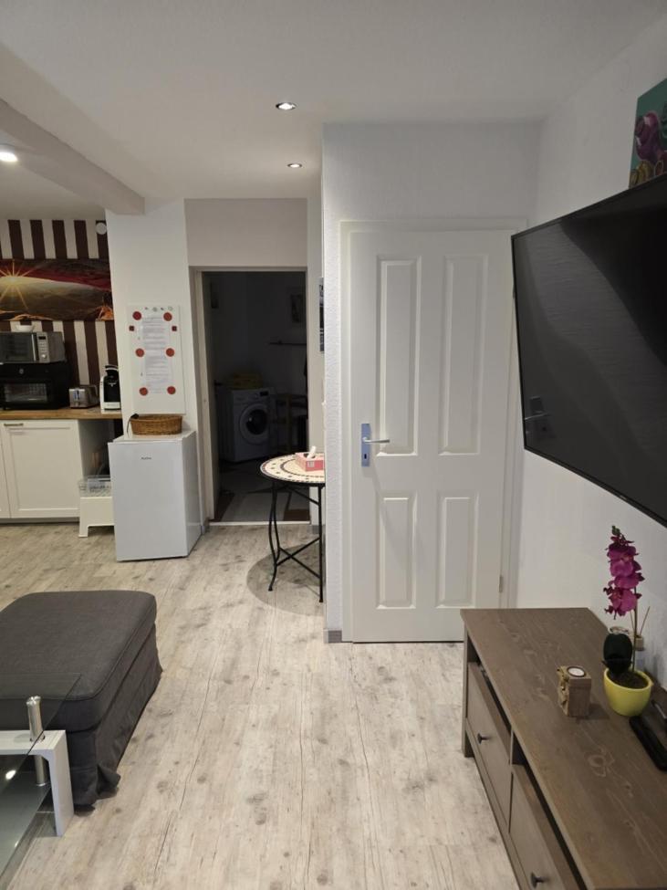 Ahauser Ferien-appartement 48qm * Ahausen (Lower Saxony)