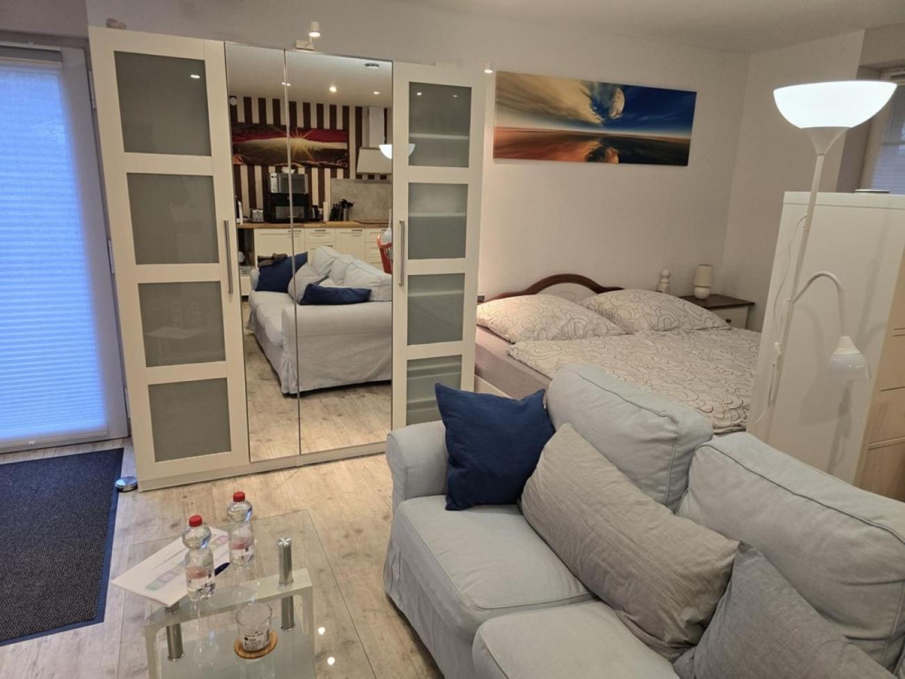 Ahauser Ferien-appartement 48qm Apartment *