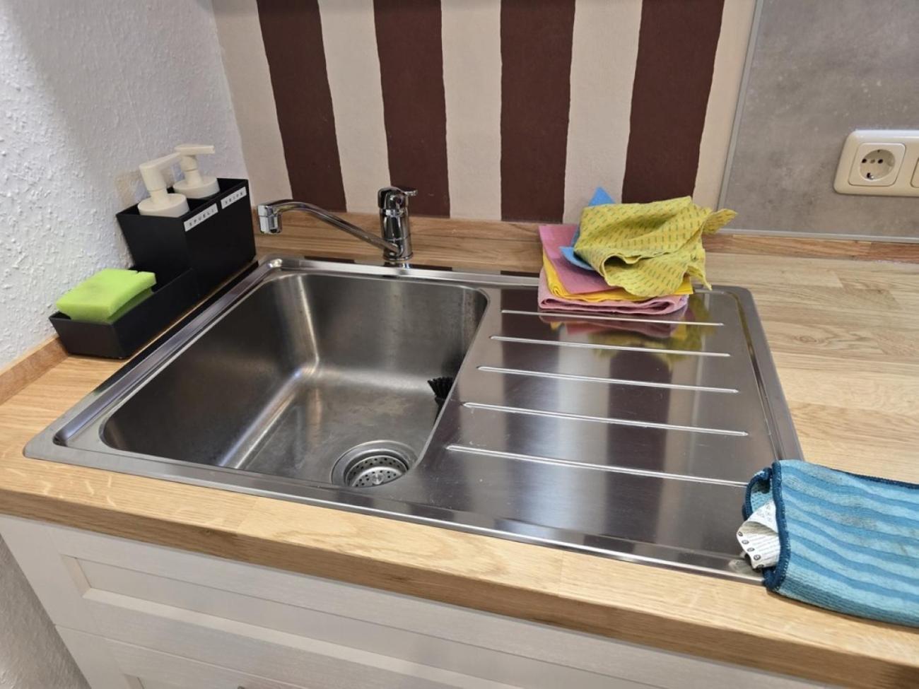 Ahauser Ferien-appartement 48qm *