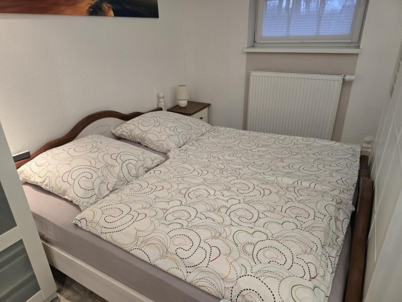 Ahauser Ferien-appartement 48qm