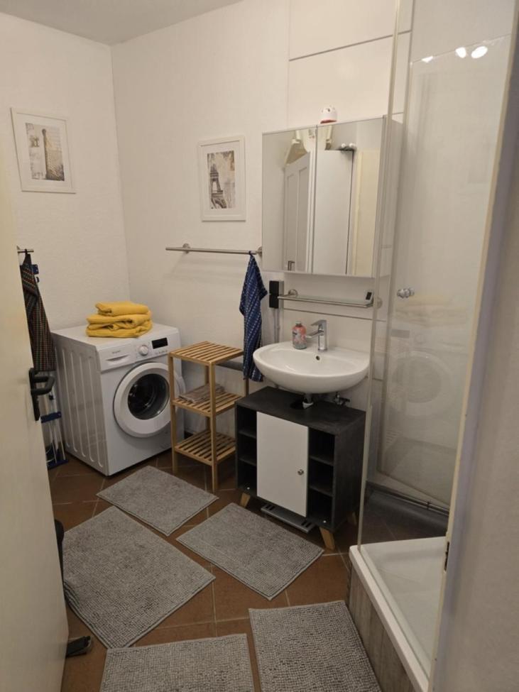 Ahauser Ferien-appartement 48qm * Ahausen (Lower Saxony)