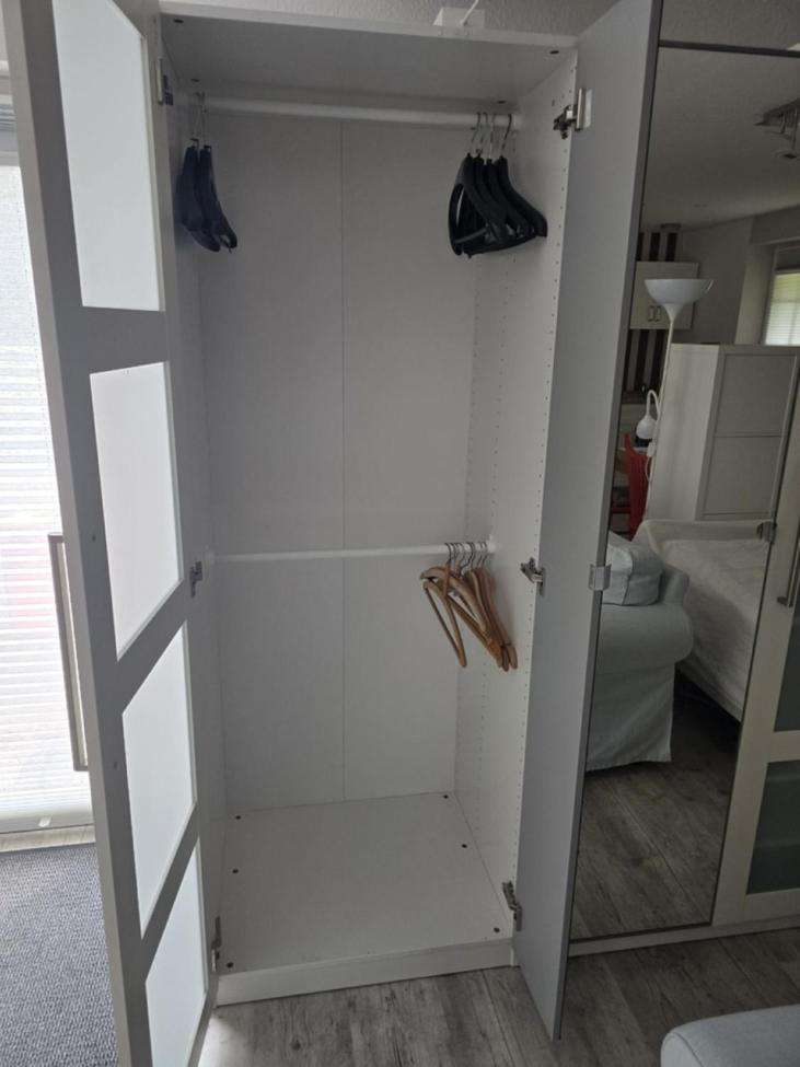 Ahauser Ferien-appartement 48qm Apartment