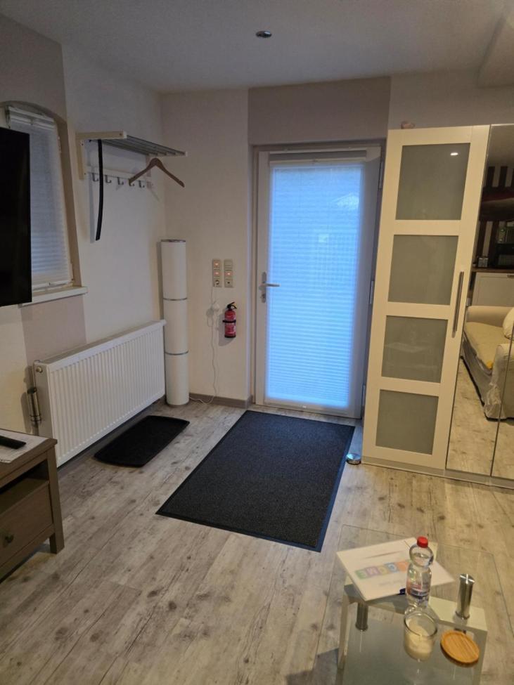 Apartment Ahauser Ferien-appartement 48qm Ahausen (Lower Saxony)
